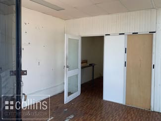 Factory, Warehouse & Industrial commercial property leased at F3/93-95 Abbotts Road Hallam VIC 3803