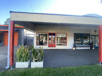 Shop & Retail commercial property leased at 2/2 King Street Cooran QLD 4569 Shop & Retail commercial property leased at 2/2 King Street Cooran QLD 4569