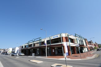 Offices commercial property leased at Part, First Floor/46-54 Charles Street Launceston TAS 7250 Offices commercial property leased at Part, First Floor/46-54 Charles Street Launceston TAS 7250
