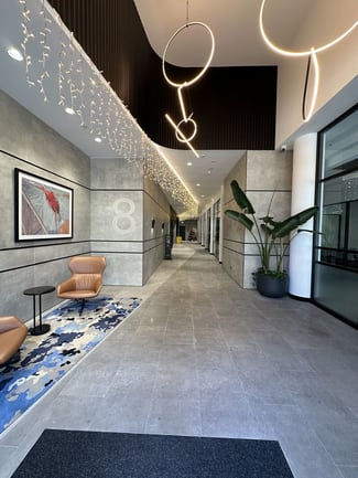 Offices commercial property for lease at Perth WA 6000