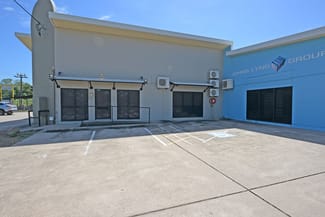 Factory, Warehouse & Industrial commercial property leased at 1/18 Totem Road Coconut Grove NT 0810 Factory, Warehouse & Industrial commercial property leased at 1/18 Totem Road Coconut Grove NT 0810