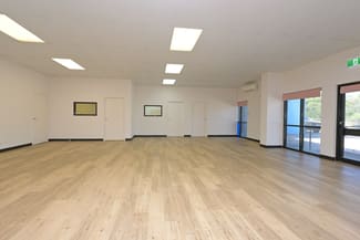 Factory, Warehouse & Industrial commercial property leased at 1/18 Totem Road Coconut Grove NT 0810 Factory, Warehouse & Industrial commercial property leased at 1/18 Totem Road Coconut Grove NT 0810