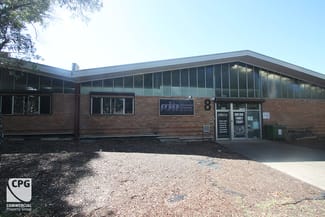 Factory, Warehouse & Industrial commercial property leased at 8/1 The Crescent Kingsgrove NSW 2208 Factory, Warehouse & Industrial commercial property leased at 8/1 The Crescent Kingsgrove NSW 2208