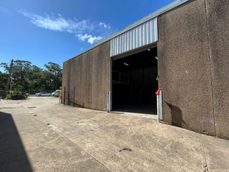 Factory, Warehouse & Industrial commercial property leased at Unit 4/49-51 Brodie Street Rydalmere NSW 2116 Factory, Warehouse & Industrial commercial property leased at Unit 4/49-51 Brodie Street Rydalmere NSW 2116