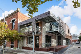 Shop & Retail commercial property leased at 8A Bannister Street Fremantle WA 6160 Shop & Retail commercial property leased at 8A Bannister Street Fremantle WA 6160