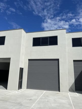 Factory, Warehouse & Industrial commercial property leased at U3/11 Marsh Close O'connor WA 6163 Factory, Warehouse & Industrial commercial property leased at U3/11 Marsh Close O'connor WA 6163
