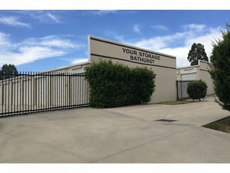 Factory, Warehouse & Industrial commercial property for lease at 16 Corporation Avenue Bathurst NSW 2795 Factory, Warehouse & Industrial commercial property for lease at 16 Corporation Avenue Bathurst NSW 2795