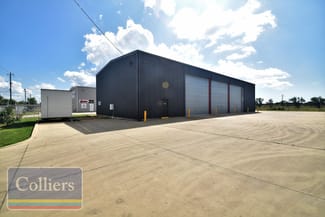 Factory, Warehouse & Industrial commercial property leased at 174 Enterprise Street Bohle QLD 4818 Factory, Warehouse & Industrial commercial property leased at 174 Enterprise Street Bohle QLD 4818