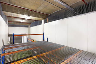 Factory, Warehouse & Industrial commercial property leased at 8/51-53 Bourke Street Alexandria NSW 2015
