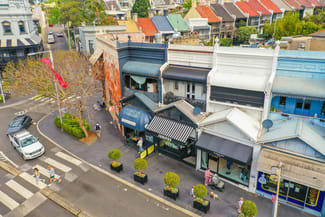 Offices commercial property leased at Paddington NSW 2021 Offices commercial property leased at Paddington NSW 2021