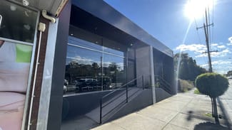 Offices commercial property leased at 732 Waverley Road Malvern East VIC 3145