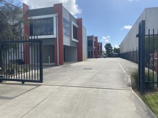Factory, Warehouse & Industrial commercial property leased at 2/56 Brasser Avenue Dromana VIC 3936 Factory, Warehouse & Industrial commercial property leased at 2/56 Brasser Avenue Dromana VIC 3936