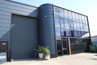 Factory, Warehouse & Industrial commercial property leased at 13 Cawarra Road Caringbah NSW 2229 Factory, Warehouse & Industrial commercial property leased at 13 Cawarra Road Caringbah NSW 2229