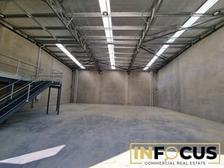 Factory, Warehouse & Industrial commercial property leased at St Marys NSW 2760 Factory, Warehouse & Industrial commercial property leased at St Marys NSW 2760