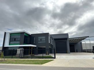 Factory, Warehouse & Industrial commercial property leased at 8 Rainier Crescent Clyde North VIC 3978 Factory, Warehouse & Industrial commercial property leased at 8 Rainier Crescent Clyde North VIC 3978
