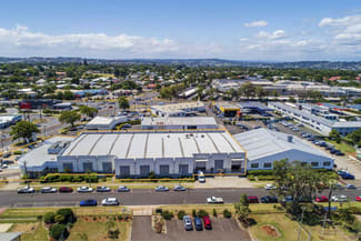 Showrooms / Bulky Goods commercial property leased at Building 3/126-134 Anzac Avenue Toowoomba City QLD 4350 Showrooms / Bulky Goods commercial property leased at Building 3/126-134 Anzac Avenue Toowoomba City QLD 4350