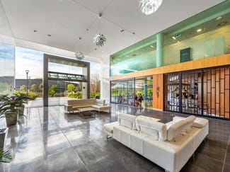 Offices commercial property leased at 7-9 Irvine Place Bella Vista NSW 2153