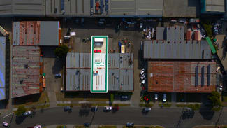 Factory, Warehouse & Industrial commercial property sold at 4 Clare Street Bayswater VIC 3153