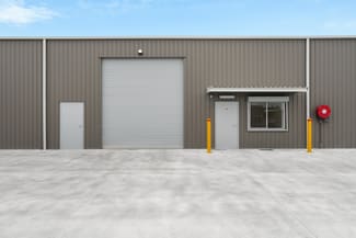 Factory, Warehouse & Industrial commercial property leased at 4/49 West Ave Edinburgh SA 5111