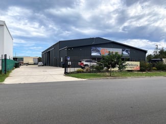 Factory, Warehouse & Industrial commercial property leased at 6 Shipwright Road Largs North SA 5016 Factory, Warehouse & Industrial commercial property leased at 6 Shipwright Road Largs North SA 5016