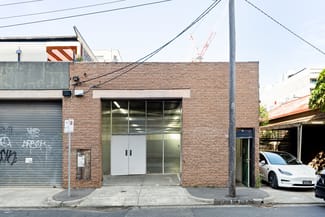 Factory, Warehouse & Industrial commercial property leased at 13 Little Gold Street Brunswick VIC 3056 Factory, Warehouse & Industrial commercial property leased at 13 Little Gold Street Brunswick VIC 3056