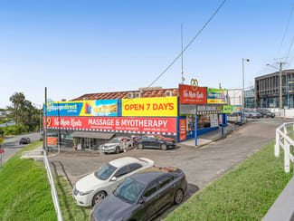 Shop & Retail commercial property leased at 215 Moggill Road Taringa QLD 4068 Shop & Retail commercial property leased at 215 Moggill Road Taringa QLD 4068