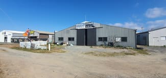 Factory, Warehouse & Industrial commercial property leased at 6B McCulloch Street North Mackay QLD 4740 Factory, Warehouse & Industrial commercial property leased at 6B McCulloch Street North Mackay QLD 4740