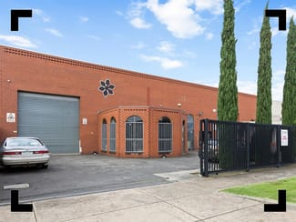 Factory, Warehouse & Industrial commercial property leased at 16-18 Mercier Street Coburg VIC 3058 Factory, Warehouse & Industrial commercial property leased at 16-18 Mercier Street Coburg VIC 3058