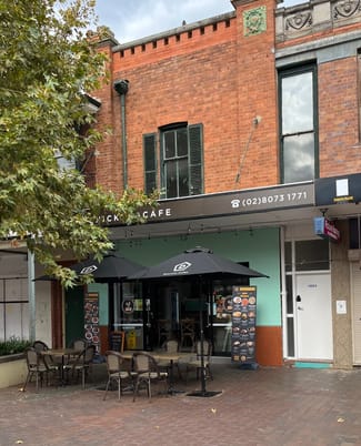 Offices commercial property leased at Windsor NSW 2756 Offices commercial property leased at Windsor NSW 2756