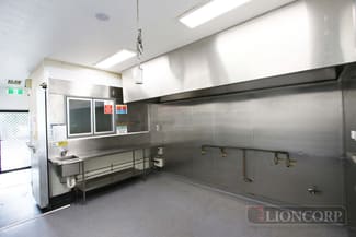 Shop & Retail commercial property leased at Oxley QLD 4075 Shop & Retail commercial property leased at Oxley QLD 4075