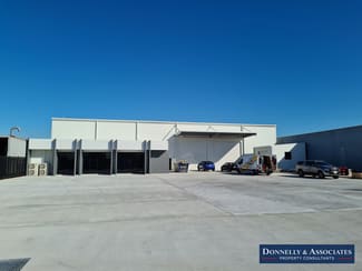Factory, Warehouse & Industrial commercial property leased at 49 Reginald Street Rocklea QLD 4106 Factory, Warehouse & Industrial commercial property leased at 49 Reginald Street Rocklea QLD 4106