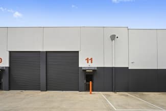 Factory, Warehouse & Industrial commercial property leased at 11/5 Bridge Street Newtown VIC 3220 Factory, Warehouse & Industrial commercial property leased at 11/5 Bridge Street Newtown VIC 3220