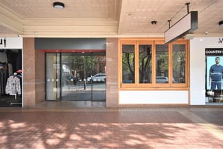 Shop & Retail commercial property leased at 3 & 5/557 Dean Street Albury NSW 2640 Shop & Retail commercial property leased at 3 & 5/557 Dean Street Albury NSW 2640