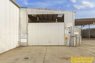 Factory, Warehouse & Industrial commercial property leased at Unit 4A/358-360 Edward Street Wagga Wagga NSW 2650 Factory, Warehouse & Industrial commercial property leased at Unit 4A/358-360 Edward Street Wagga Wagga NSW 2650
