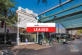 Shop & Retail commercial property leased at 58 Bridge Mall Ballarat Central VIC 3350 Shop & Retail commercial property leased at 58 Bridge Mall Ballarat Central VIC 3350