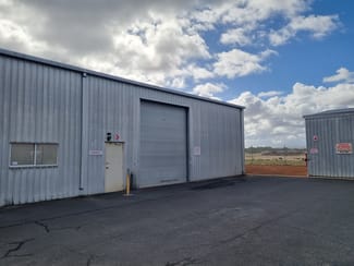 Factory, Warehouse & Industrial commercial property leased at 3/27 Sweny Drive Australind WA 6233