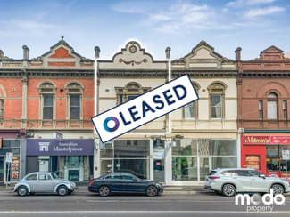 Medical / Consulting commercial property leased at Floor 1/434 Burwood Road Hawthorn VIC 3122 Medical / Consulting commercial property leased at Floor 1/434 Burwood Road Hawthorn VIC 3122