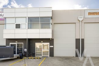 Offices commercial property leased at 5/7 Revelation Close Tighes Hill NSW 2297 Offices commercial property leased at 5/7 Revelation Close Tighes Hill NSW 2297