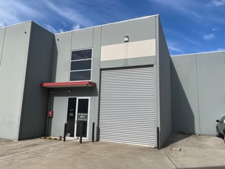 Factory, Warehouse & Industrial commercial property leased at 2/1-3 Mallory Court Bayswater North VIC 3153 Factory, Warehouse & Industrial commercial property leased at 2/1-3 Mallory Court Bayswater North VIC 3153