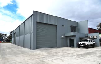 Factory, Warehouse & Industrial commercial property leased at 2/4 Wellsford Drive East Bendigo VIC 3550 Factory, Warehouse & Industrial commercial property leased at 2/4 Wellsford Drive East Bendigo VIC 3550
