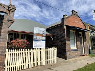 Medical / Consulting commercial property leased at 220 Rusden Street Armidale NSW 2350 Medical / Consulting commercial property leased at 220 Rusden Street Armidale NSW 2350