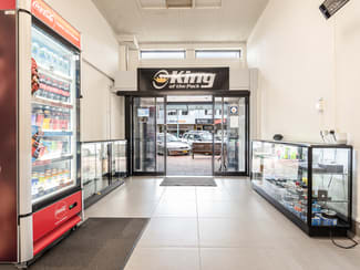 Shop & Retail commercial property leased at 72 Magellan Street Lismore NSW 2480 Shop & Retail commercial property leased at 72 Magellan Street Lismore NSW 2480
