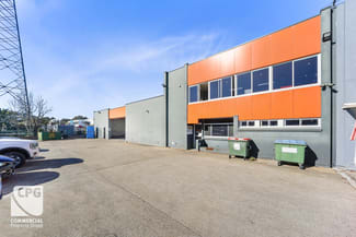 Factory, Warehouse & Industrial commercial property leased at 1/56-58 Alexander Avenue Taren Point NSW 2229 Factory, Warehouse & Industrial commercial property leased at 1/56-58 Alexander Avenue Taren Point NSW 2229