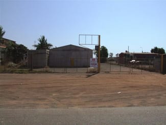 Factory, Warehouse & Industrial commercial property leased at 5 Leehey Street Wedgefield WA 6721