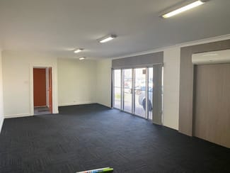Factory, Warehouse & Industrial commercial property leased at Unit 1/9 Veronica Street Capalaba QLD 4157 Factory, Warehouse & Industrial commercial property leased at Unit 1/9 Veronica Street Capalaba QLD 4157