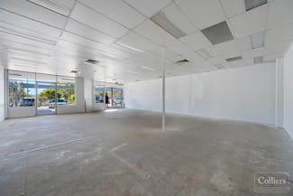 Medical / Consulting commercial property for lease at 596 Bayswater Road Mount Louisa QLD 4814