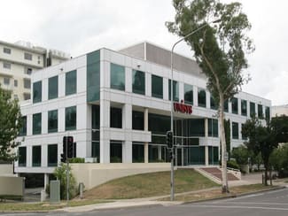 Offices commercial property leased at Level 1/91 Northbourne Avenue Turner ACT 2612 Offices commercial property leased at Level 1/91 Northbourne Avenue Turner ACT 2612