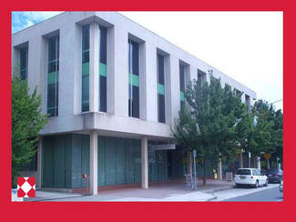 Offices commercial property leased at Level 2/40-42 Corinna Street Phillip ACT 2606