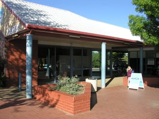 Shop & Retail commercial property leased at 55 Tiptree Crescent Palmerston ACT 2913 Shop & Retail commercial property leased at 55 Tiptree Crescent Palmerston ACT 2913