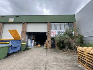 Showrooms / Bulky Goods commercial property leased at 2/20 Darnick Street Underwood QLD 4119 Showrooms / Bulky Goods commercial property leased at 2/20 Darnick Street Underwood QLD 4119